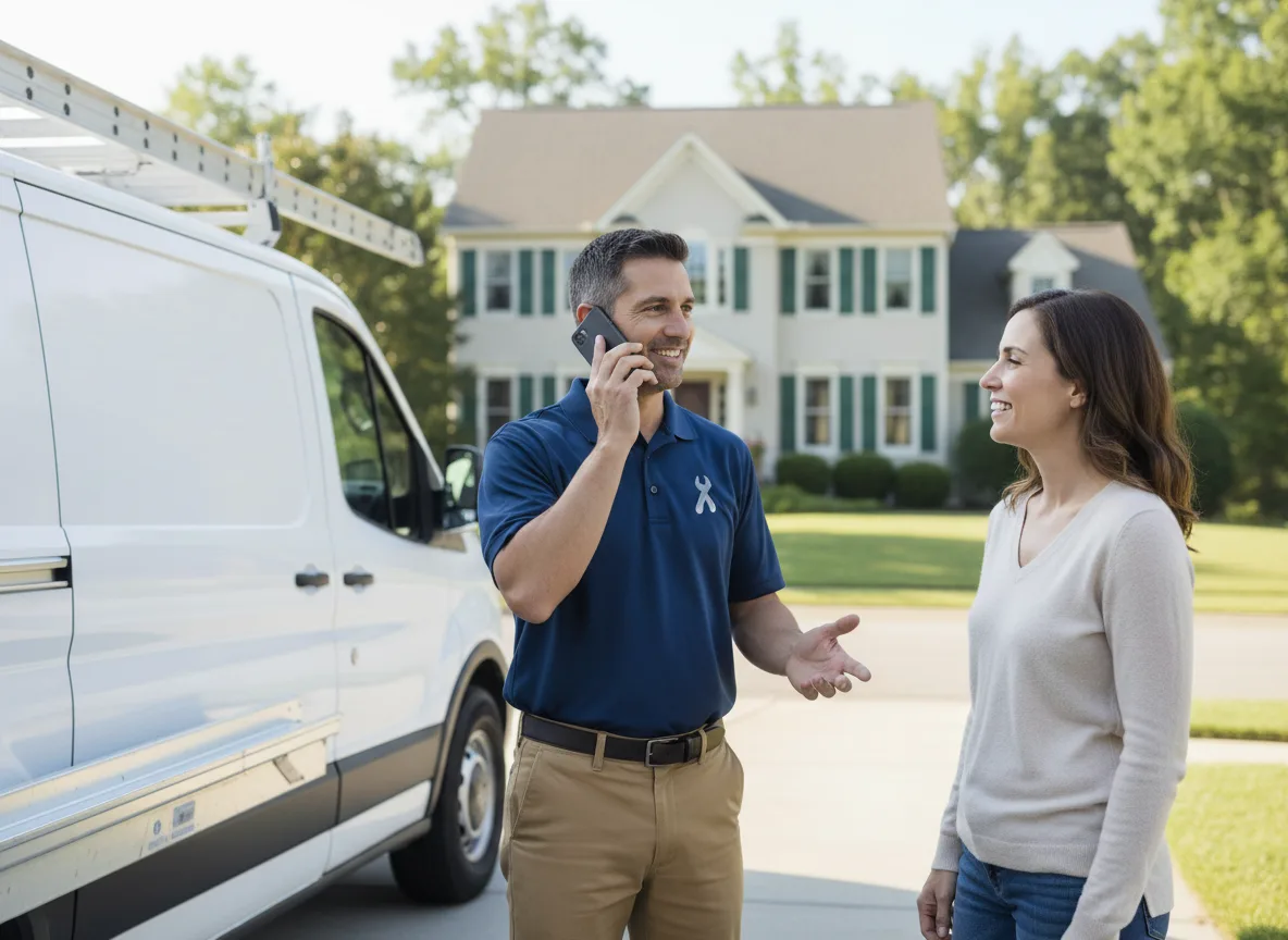 Home Gutter Service Combined Locks, WI FAQs
